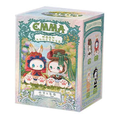 Disburst Emma Secret Forest Garden Dating Blind Box Mini Figure - Radar Toys