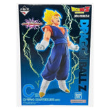 Bandai Dragon Ball Z Masterlise Super Vegito Verses Omnibus Ultimate Ichibansho Figure - Radar Toys