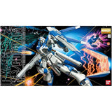 Bandai Char's Counterattack MG Hi-Nu Gundam 1:100 Scale Model Kit - Radar Toys