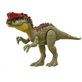 Mattel Jurassic World Yangchuanosaurus 12 Inch Action Figure - Radar Toys