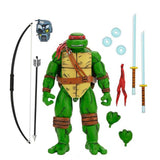 NECA Teenage Mutant Ninja Turtles Leonardo Action Figure - Radar Toys