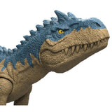 Mattel Jurassic World Allosaurus 12 Inch Action Figure - Radar Toys