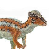 Safari Ltd Pachycephalosaurus Dinosaur Figure 100350 - Radar Toys