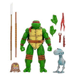 NECA Teenage Mutant Ninja Turtles Donatello Action Figure - Radar Toys