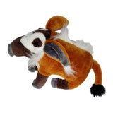 Wild Republic Cuddlekins Red River Hog 11 Inch Plush Figure