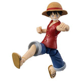 Bandai One Piece Ultimate Legends Monkey D Luffy Action Figure - Radar Toys