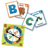 University Games Eric Carle ABC Game