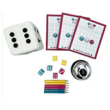 University Games Bunco Party In A Box Dice Game