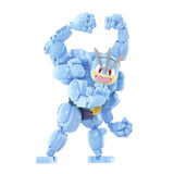 MEGA Pokemon Machamp 401 Piece Building Set