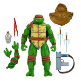 NECA Teenage Mutant Ninja Turtles Raphael Action Figure - Radar Toys