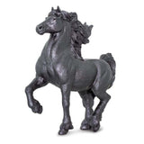 Safari Ltd Friesian Mare Animal Figure 152805 - Radar Toys