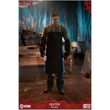 Sideshow Dexter Flash Back Sixth Scale Action Figure - Radar Toys