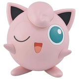 Bandai Pokemon Model Kit Quick!! Jigglypuff Model Kit - Radar Toys