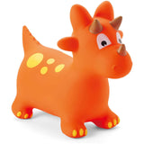 Kidoozie Bounce Around Dino Activity Toy - Radar Toys