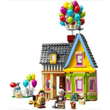 LEGO® Disney Up House Building Set 43217