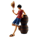 Bandai One Piece Masterlise Expiece Monkey D Luffy Road To King Of The Pirates Ichibansho Figure