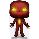 Funko Stranger Things POP Vecna Vinyl Figure - Radar Toys