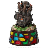 Benelic Howl's Moving Castle Howl's Castle Accessory Box - Radar Toys