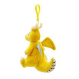 Pokemon Dragonite 5 Inch Plush Bag Clip - Radar Toys