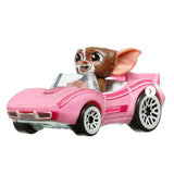 Mattel Hot Wheels Racer Verse Gremlins Gizmo Diecast Vehicle - Radar Toys