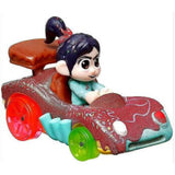 Mattel Hot Wheels Racer Verse Disney Vanellope Diecast Vehicle - Radar Toys