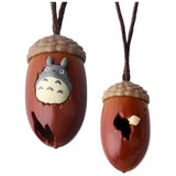 Benelic My Neighbor Totoro Big Totoro And Small Totoro Holder - Radar Toys