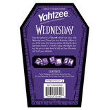 USAopoly Wednesday Yahtzee Dice Game - Radar Toys