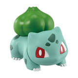 Bandai Pokemon Quick!! Bulbasaur Model Kit