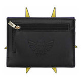 Bioworld Zelda Majora's Mask Trifold Wallet