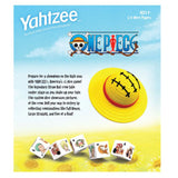 USAopoly One Piece Yahtzee Game - Radar Toys