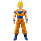 Bandai Dragon Ball Super Limit Breaker Series Sparking Super Saiyan 2 Goku Action Figure - Radar Toys