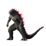 Bandai Godzilla X King Kong The New Empire 2024 SHMonsterArts Godzilla Evolved Figure - Radar Toys