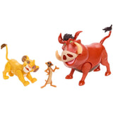 Mattel Disney The Lion King Storytellers Figure Set - Radar Toys