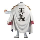 Bandai One Piece Masterlise Monkey D Garp Legendary Hero Ichibansho Figure - Radar Toys