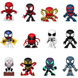 Funko Spider-Man Comics Mystery Mini Single Blind Box Figure - Radar Toys