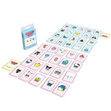 USAopoly Hello Kitty And Friends Guess Who Card Game - Radar Toys