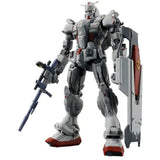 Bandai Gundam Requiem for Vengeance HG RX-78GE Gundam EX RFV 1:144 Scale Model Kit - Radar Toys