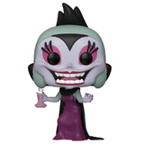 Funko Disney Villains S5 POP Yzma Vinyl Figure - Radar Toys