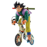 Bandai Dragon Ball Z Snap Collection Son Goku Ichibansho Figure