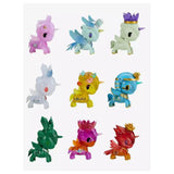 Tokidoki Precious Unicorno Blind Box Mini Figure - Radar Toys