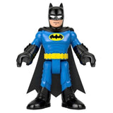 Fisher Price DC Super Friends Imaginext XL Batman Figure - Radar Toys