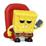 Funko SpongeBob SquarePants Meme S1 POP Premium SpongeBob SquarePants Vinyl Figure Set - Radar Toys