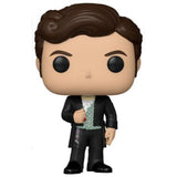 Funko Bridgerton POP Colin Bridgerton Vinyl Figure - Radar Toys