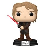 Funko Ahsoka S3 POP Anakin Skywalker Vinyl Figure