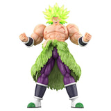 Bandai Dragon Ball Super Figure-riseStandard Super Saiyan Broly Full Power Model Kit