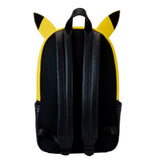 Loungefly Pokemon Pikachu Full Size Backpack - Radar Toys