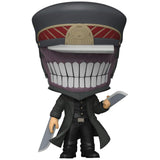 Funko Chainsaw Man POP Samurai Sword Vinyl Figure - Radar Toys