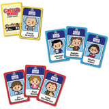 USAopoly The Office Guess Who Card Game - Radar Toys