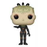 Funko Star Trek First Contact POP The Borg Queen Figure