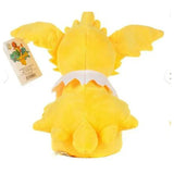 Pokemon Jolteon 9 Inch Plush Figure - Radar Toys